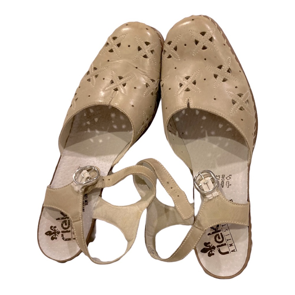 REIKER Women’s Sandles